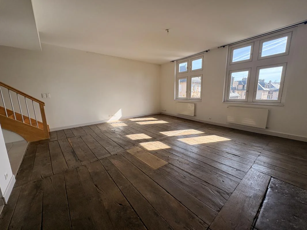 Appartement 3 pièces à louer à Rodez (12000) - photo 2