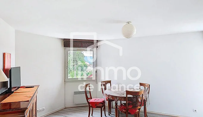 Appartement 1 pièce à louer à Oyonnax (01100) - photo 1