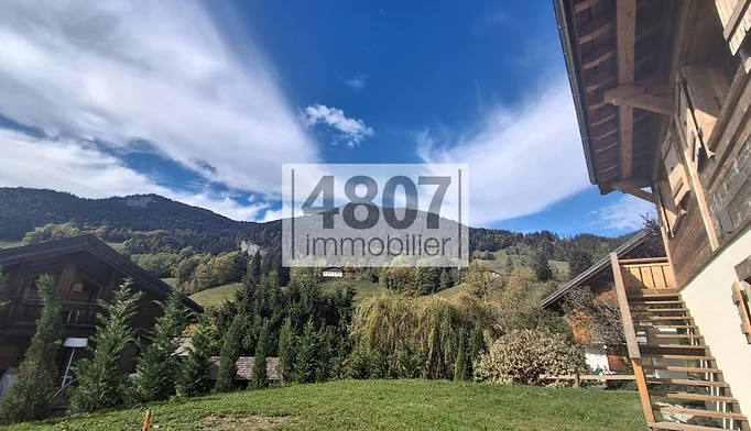 Maison 4 pièces à vendre à Megève (74120) - photo 15