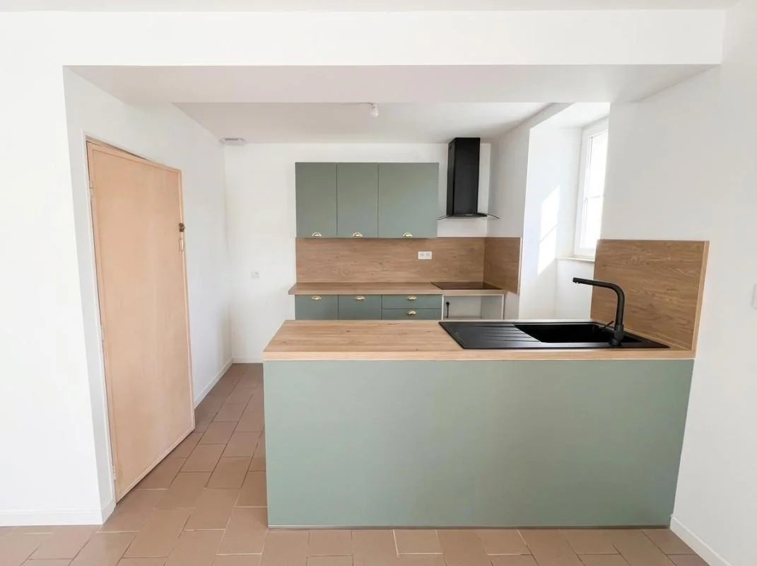 Maison 4 pièces à louer à Romans-sur-Isère (26100) - photo 2