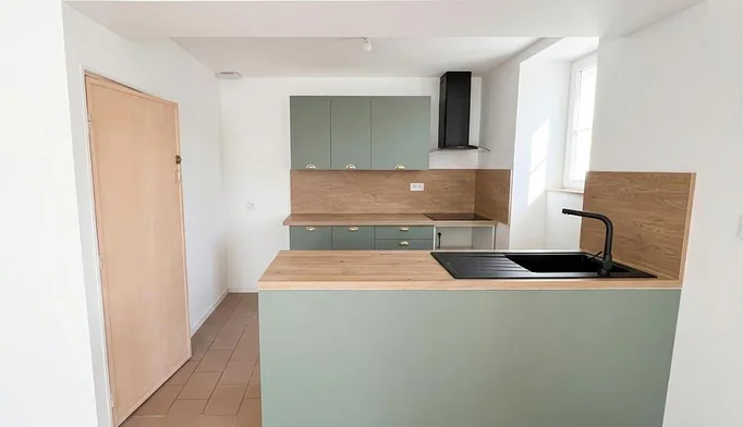 Maison 4 pièces à louer à Romans-sur-Isère (26100) - photo 2