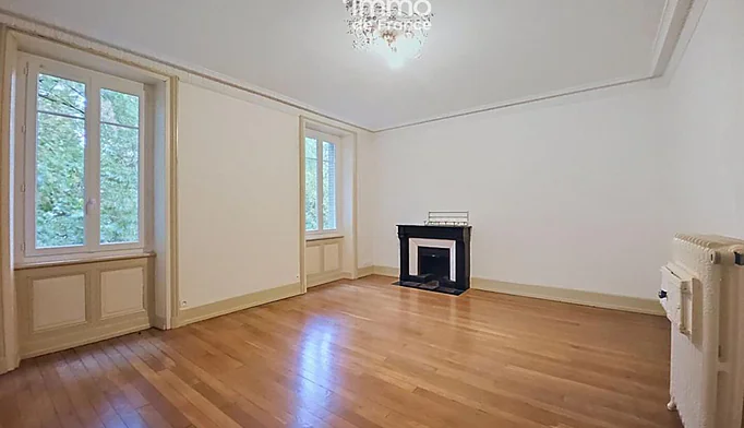 Appartement 6 pièces à louer à Bourg-en-Bresse (01000) - photo 3