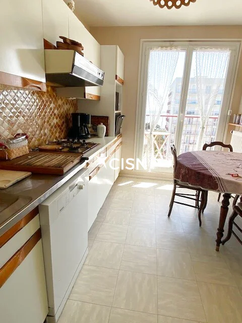 Appartement 5 pièces à vendre à Saint-Nazaire (44600) - photo 6