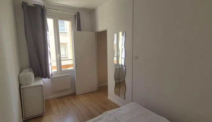 Appartement 2 pièces à vendre au Havre (76600) - photo 2
