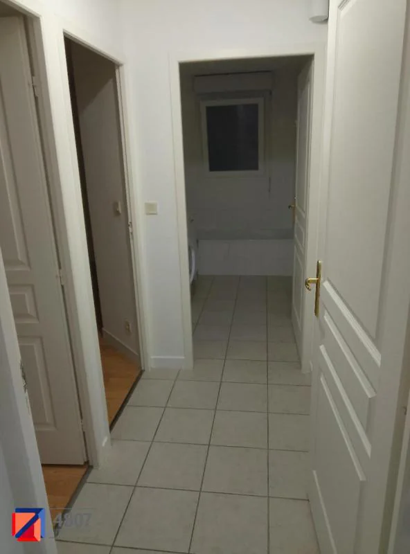 Appartement 4 pièces à louer à Thyez (74300) - photo 7