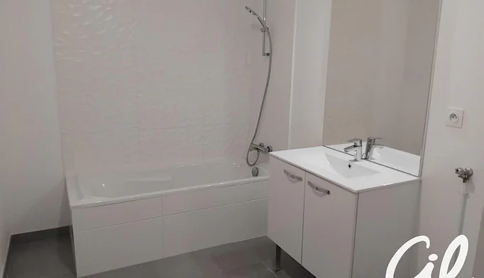 Appartement 3 pièces à louer à Chapelle-sur-Erdre (44240) - photo 9