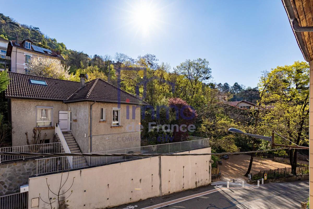 Appartement 2 pièces à vendre à Grenoble (38000) - photo 10