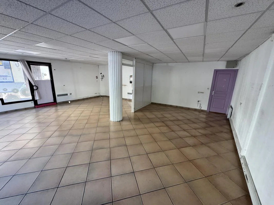 Bureau à louer à Rodez (12000) - photo 6