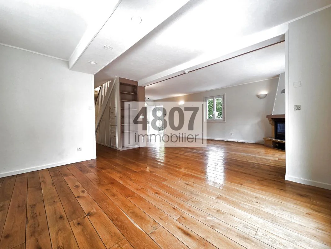 Maison 4 pièces à vendre à Monnetier-Mornex (74560) - photo 1