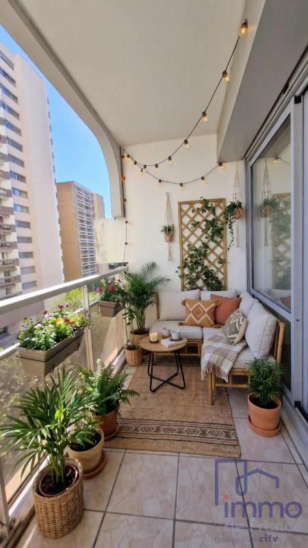 Appartement 5 pièces à vendre à Saint-Étienne (42000) - photo 3
