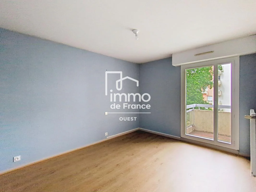 Appartement 5 pièces à louer à Nantes (44300) - photo 6
