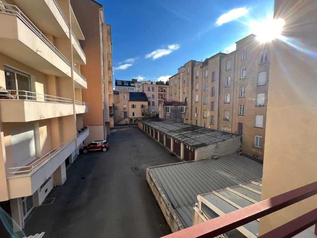 Appartement 3 pièces à louer à Rodez (12000) - photo 12