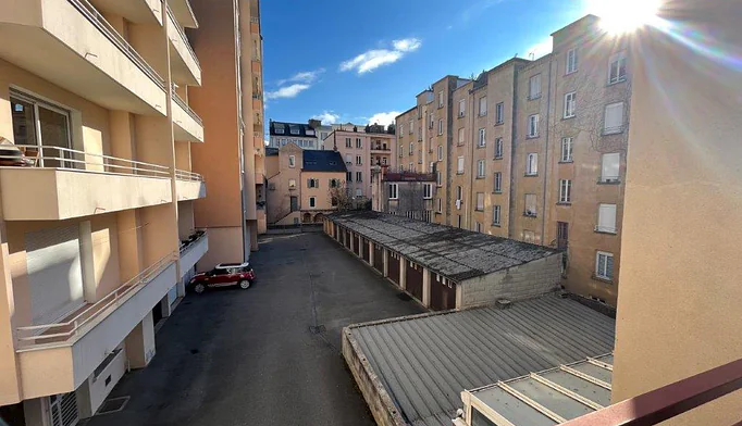 Appartement 3 pièces à louer à Rodez (12000) - photo 12