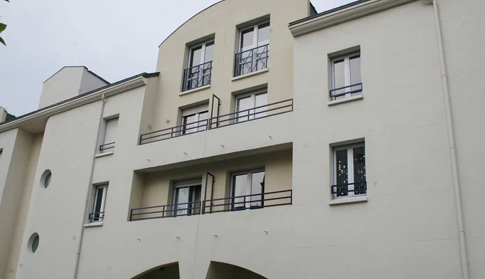 Appartement 1 pièce à louer à Nantes (44000) - photo 4