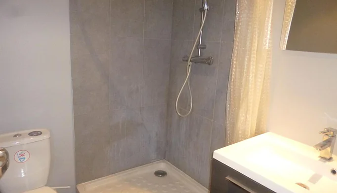 Appartement 1 pièce à louer à Villeurbanne (69100) - photo 4
