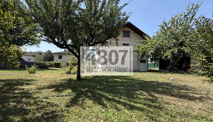 Maison 4 pièces à vendre à Bonneville (74130) - photo 5