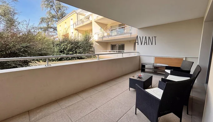 Appartement 3 pièces à vendre à Romans-sur-Isère (26100) - photo 2