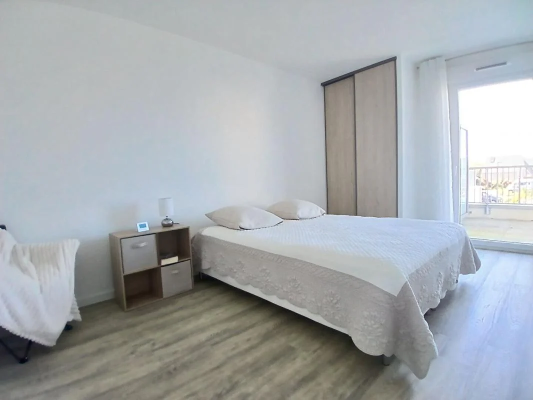 Appartement 3 pièces à vendre à Ouistreham (14150) - photo 10
