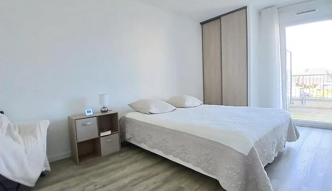 Appartement 3 pièces à vendre à Ouistreham (14150) - photo 10