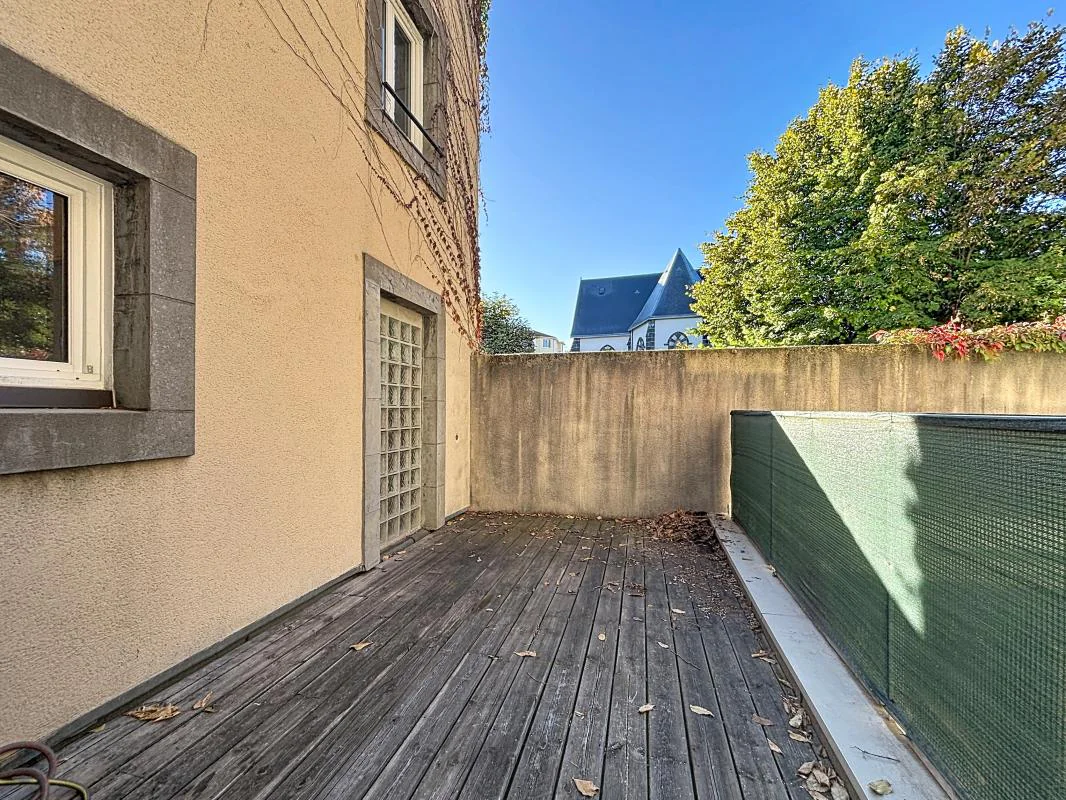 Appartement 3 pièces à louer à Clermont-Ferrand (63000) - photo 7