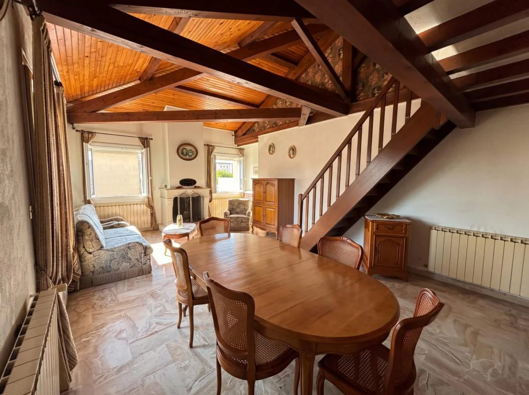 Maison 7 pièces à vendre à Romans-sur-Isère (26100) - photo 4