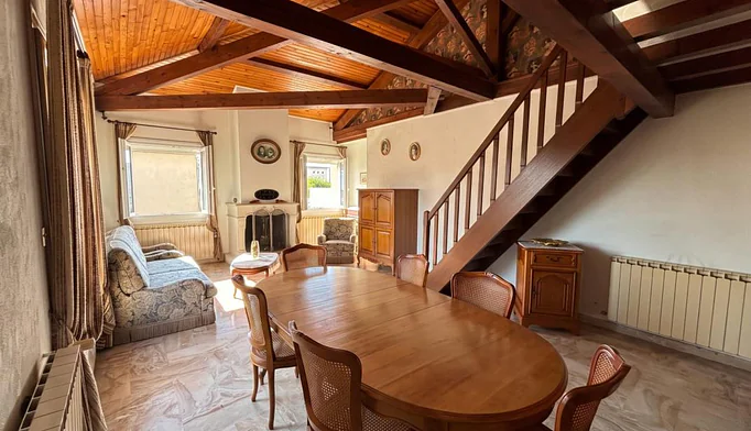 Maison 7 pièces à vendre à Romans-sur-Isère (26100) - photo 4