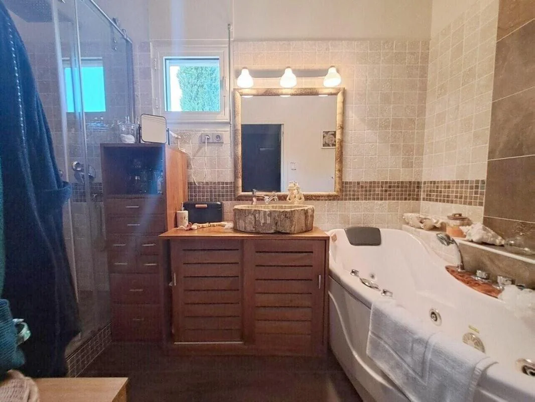 Maison 8 pièces à vendre aux Essarts-le-Roi (78690) - photo 11