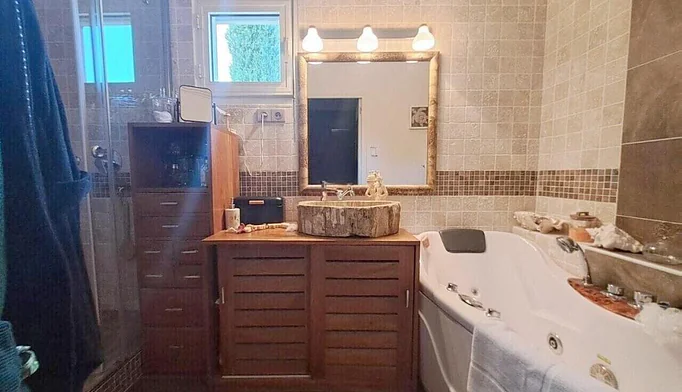 Maison 8 pièces à vendre aux Essarts-le-Roi (78690) - photo 11