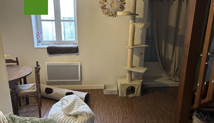 Immeuble à vendre à Alixan (26300) - photo 9
