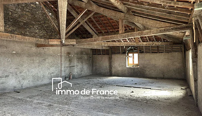 Immeuble à vendre à Villefranche-de-Rouergue (12200) - photo 8