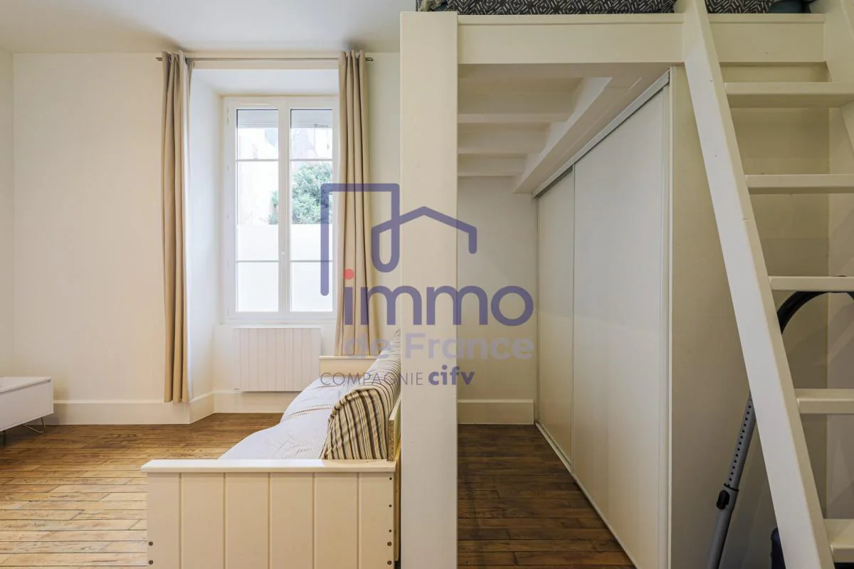 Appartement 1 pièce à vendre à Grenoble (38000) - photo 7