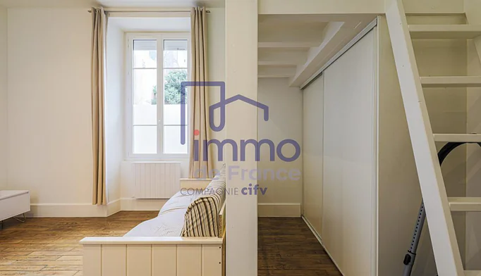 Appartement 1 pièce à vendre à Grenoble (38000) - photo 7