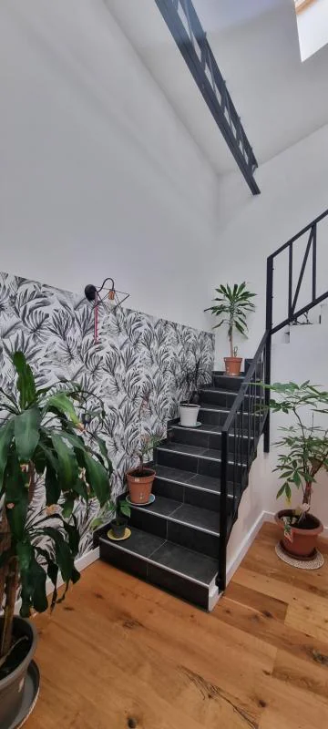Appartement 5 pièces à vendre à Nancy (54000) - photo 5