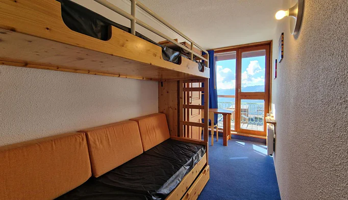 Appartement 4 pièces à vendre aux Arcs (73700) - photo 7