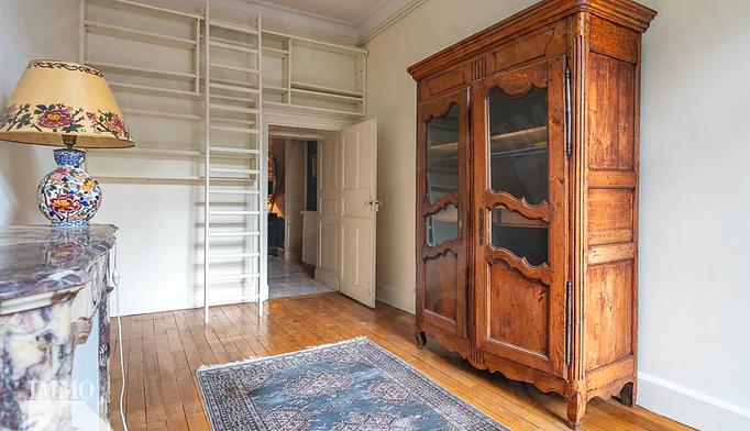 Appartement 9 pièces à vendre à Bourg-en-Bresse (01000) - photo 12
