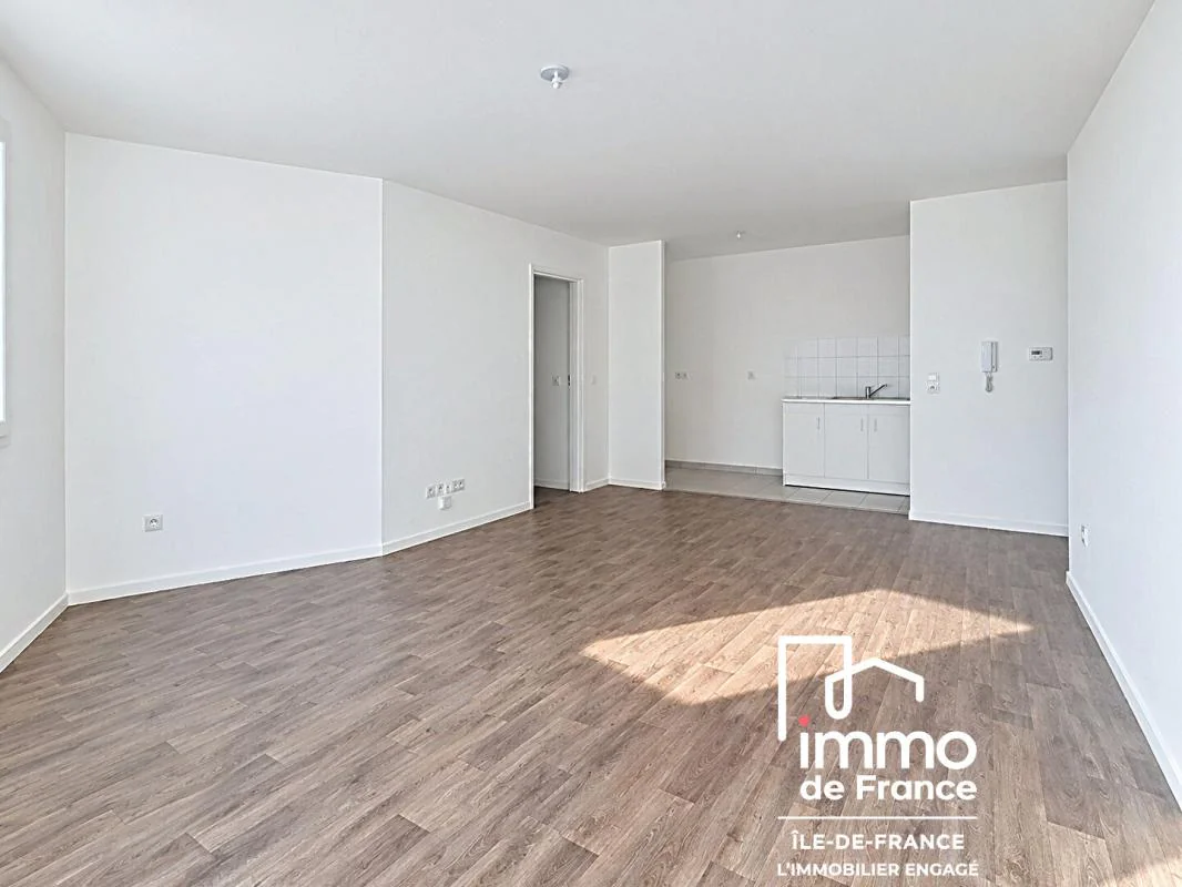 Appartement 4 pièces à vendre au Blanc-Mesnil (93150) - photo 5