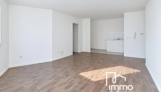 Appartement 4 pièces à vendre au Blanc-Mesnil (93150) - photo 5