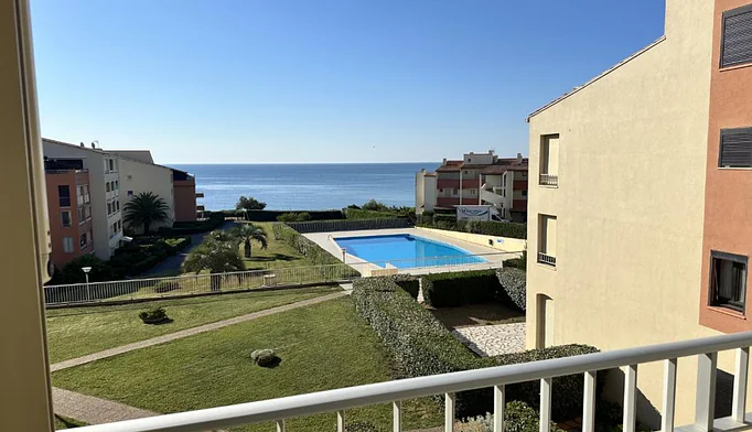 Appartement 3 pièces à vendre à Agde (34300) - photo 2