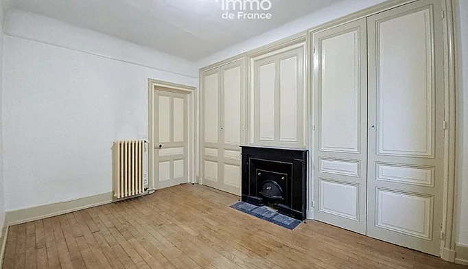 Appartement 6 pièces à louer à Bourg-en-Bresse (01000) - photo 8