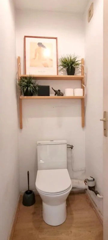 Appartement 2 pièces à vendre à Metz (57000) - photo 11