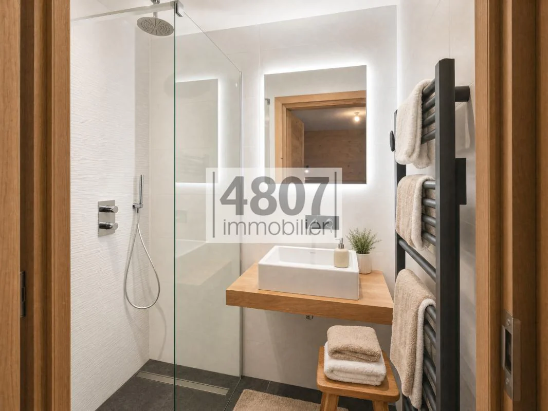 Maison 4 pièces à vendre à Megève (74120) - photo 6