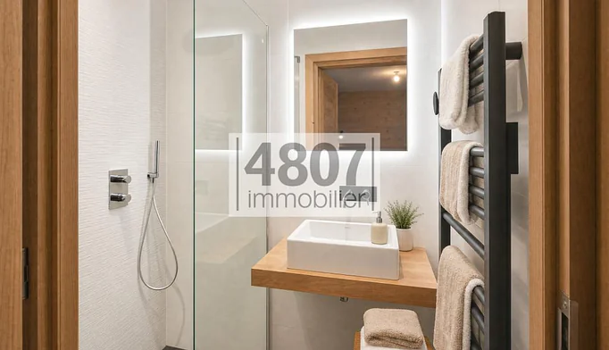 Maison 4 pièces à vendre à Megève (74120) - photo 6