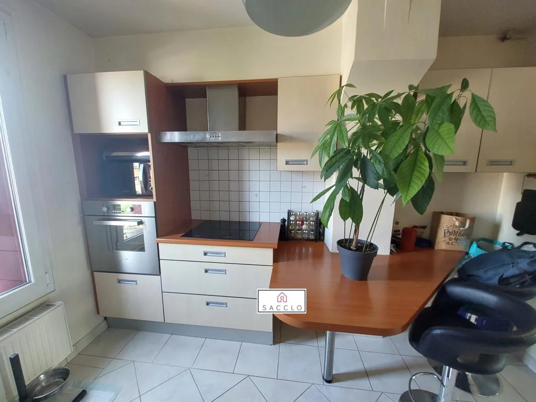 Appartement 4 pièces à vendre à Troyes (10000) - photo 4