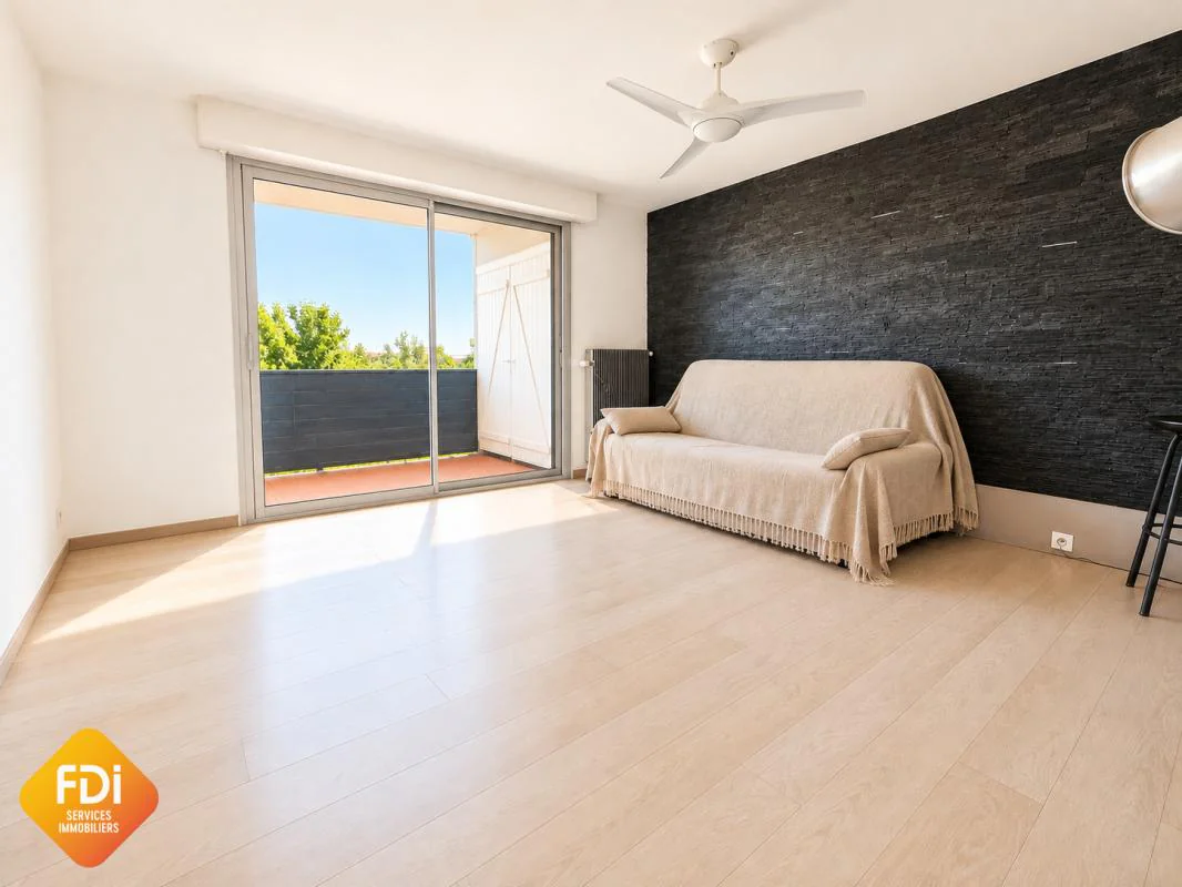 Appartement 2 pièces à vendre à Montpellier (34000) - photo 2
