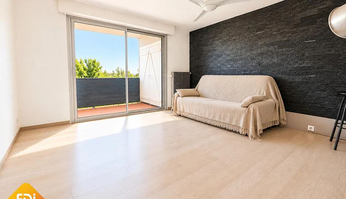 Appartement 2 pièces à vendre à Montpellier (34000) - photo 2