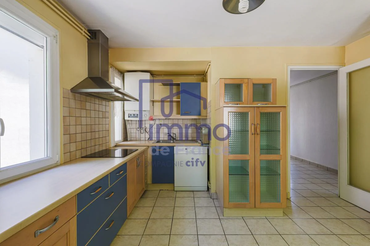 Appartement 3 pièces à vendre à Grenoble (38100) - photo 12