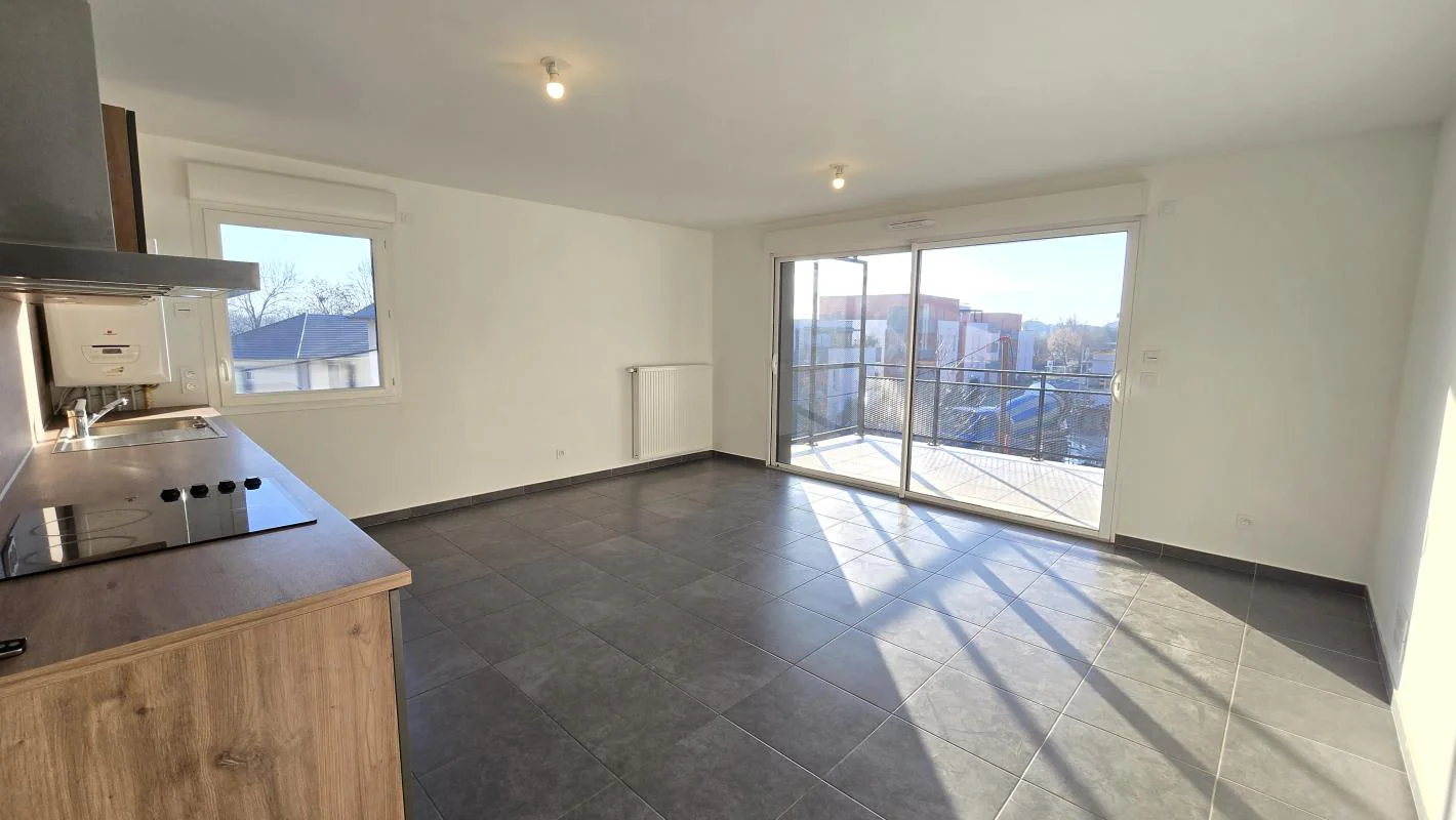 Appartement 3 pièces à louer à Saint-Baldoph (73190) - photo 8
