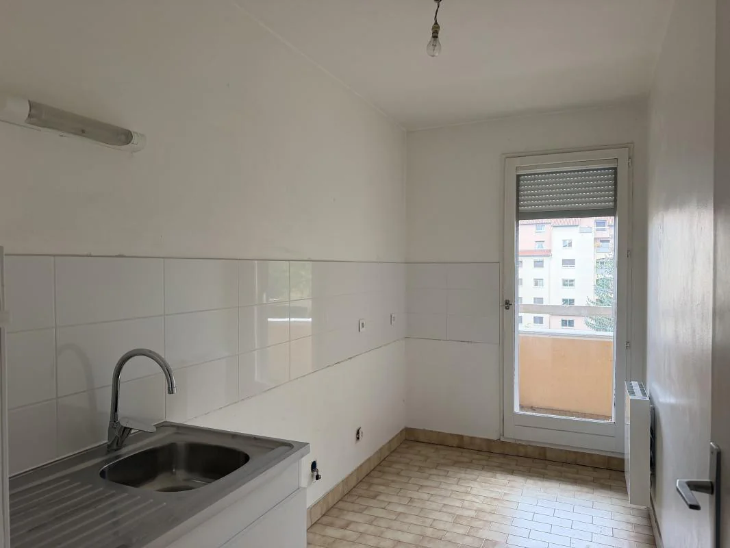 Appartement 2 pièces à louer à Lyon (69004) - photo 5