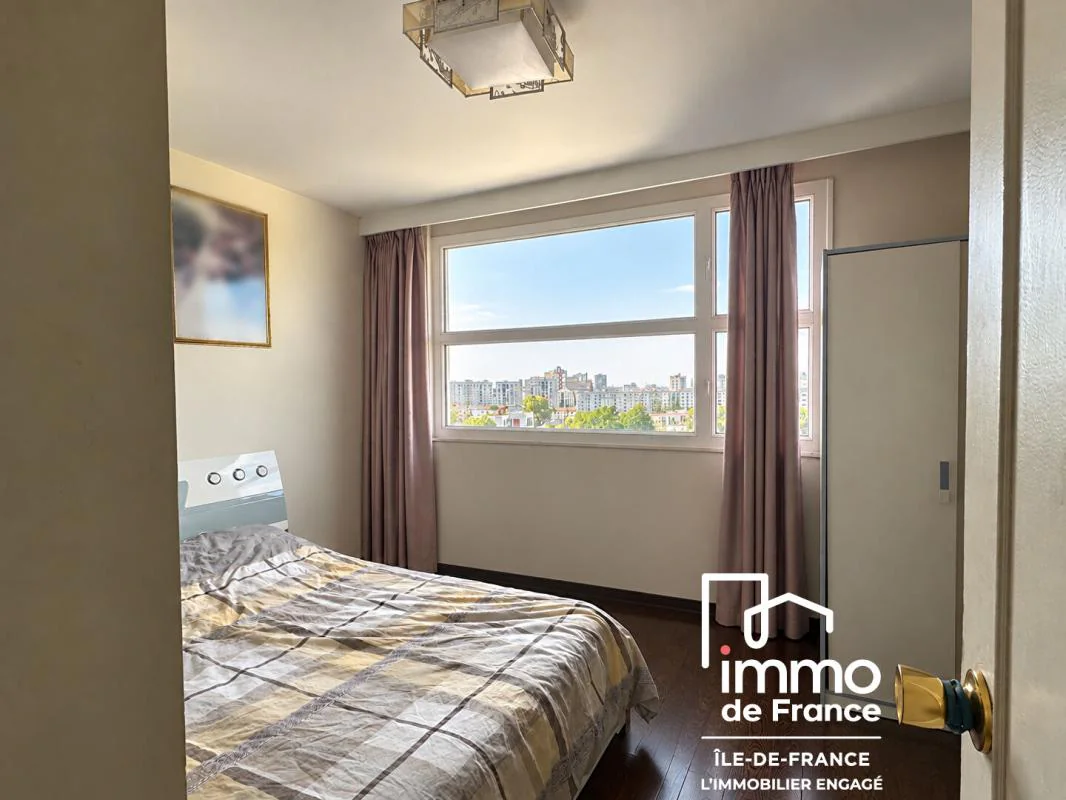 Appartement 4 pièces à vendre à Aubervilliers (93300) - photo 5