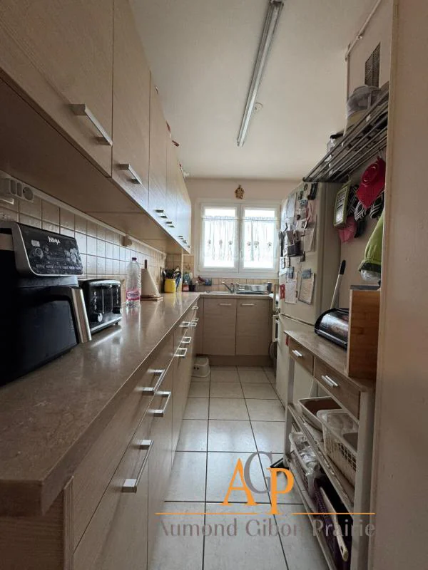 Appartement 3 pièces à vendre à Caen (14000) - photo 7
